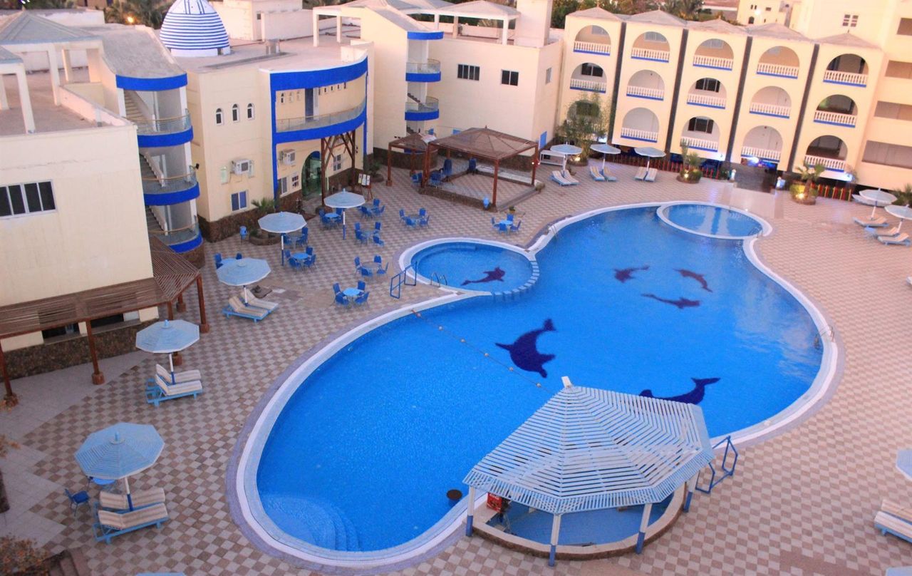 Grand Blue Saint Maria Aqua Park — фото 3
