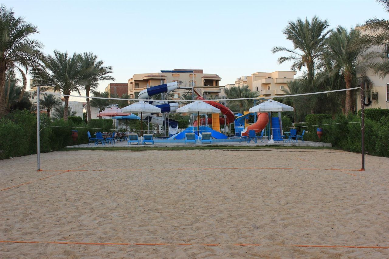 Grand Blue Saint Maria Aqua Park — фото 4