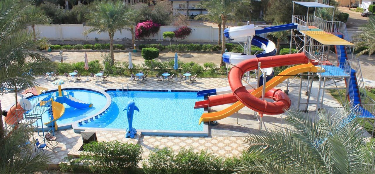Grand Blue Saint Maria Aqua Park — фото 5