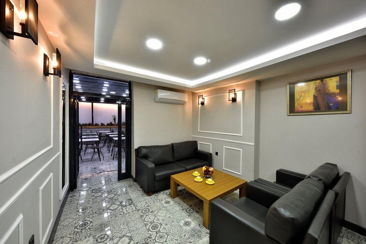 Almina Inn Beyazit — фото 2