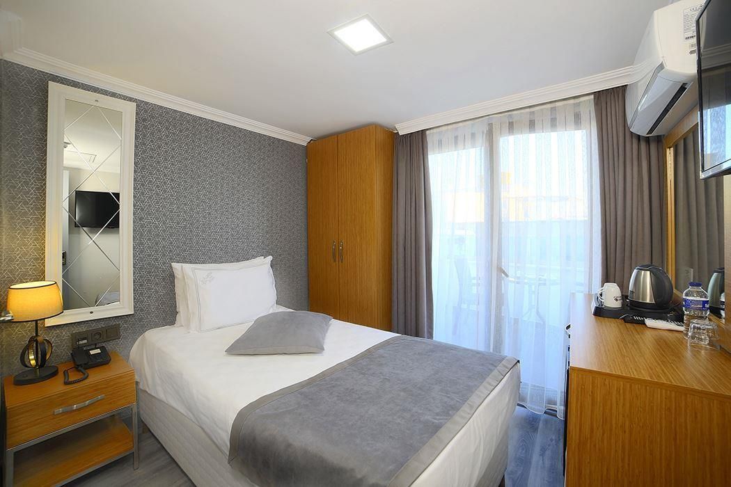 Almina Inn Beyazit — фото 4