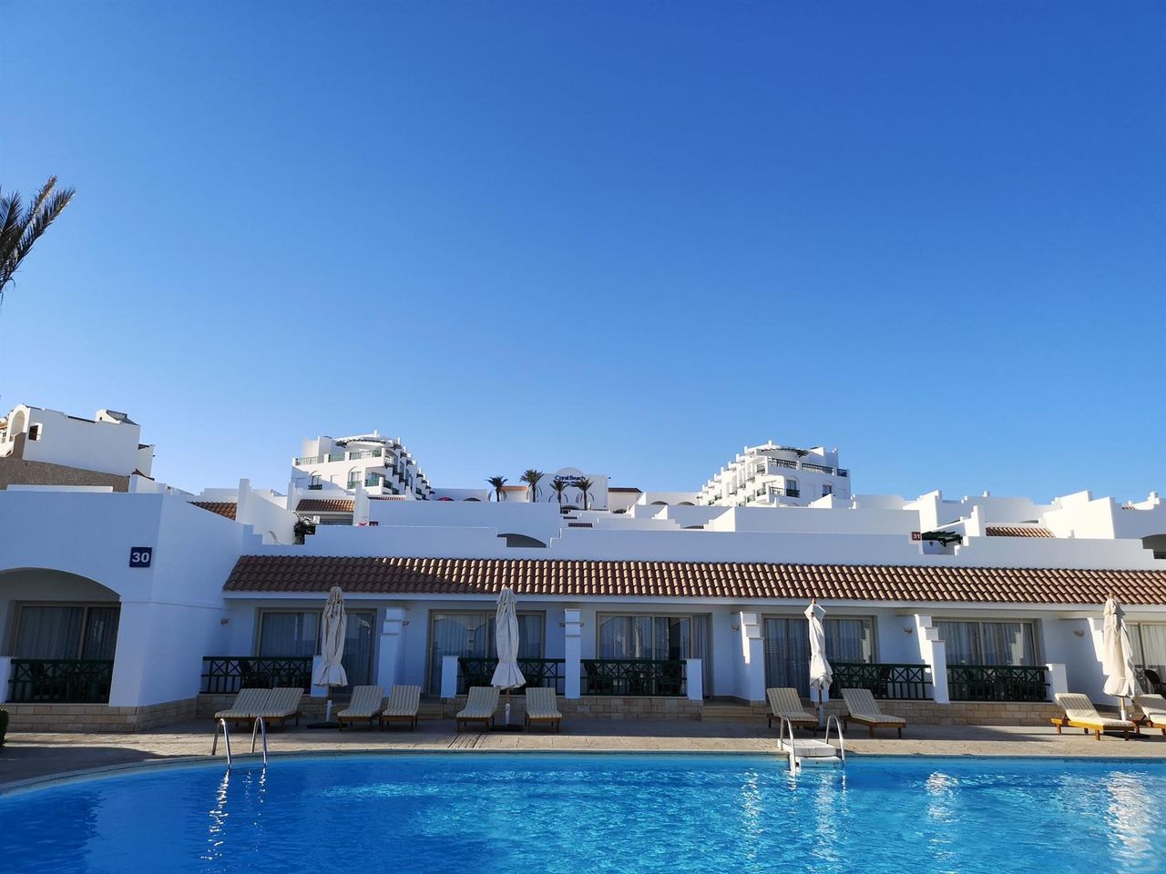 Coral Beach Montazah the View Adults Only 18+