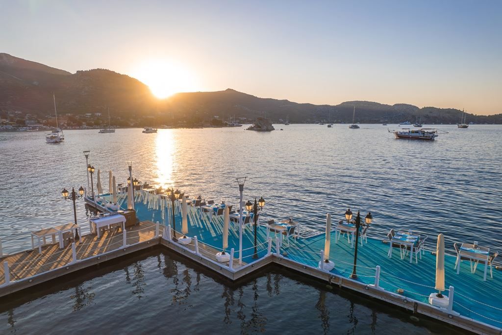 Fi Light Solto Boutique Beach (ex. Solto Selimiye) — фото 6