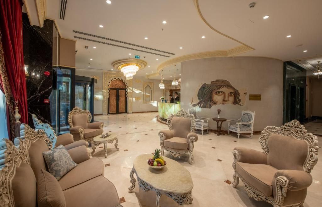 Bvs Bosphorus Pera (ex. Nova Plaza Pera) — фото 2