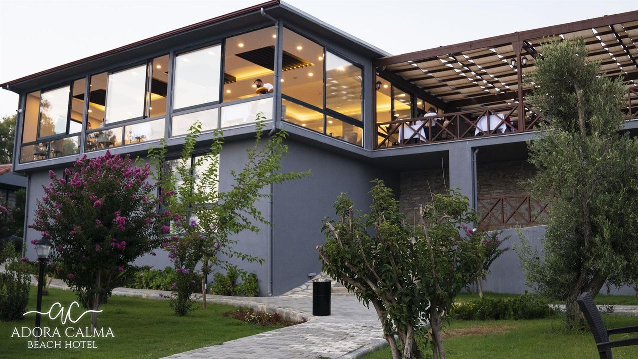 Adora Calma Beach Hotel Adults Only 16+