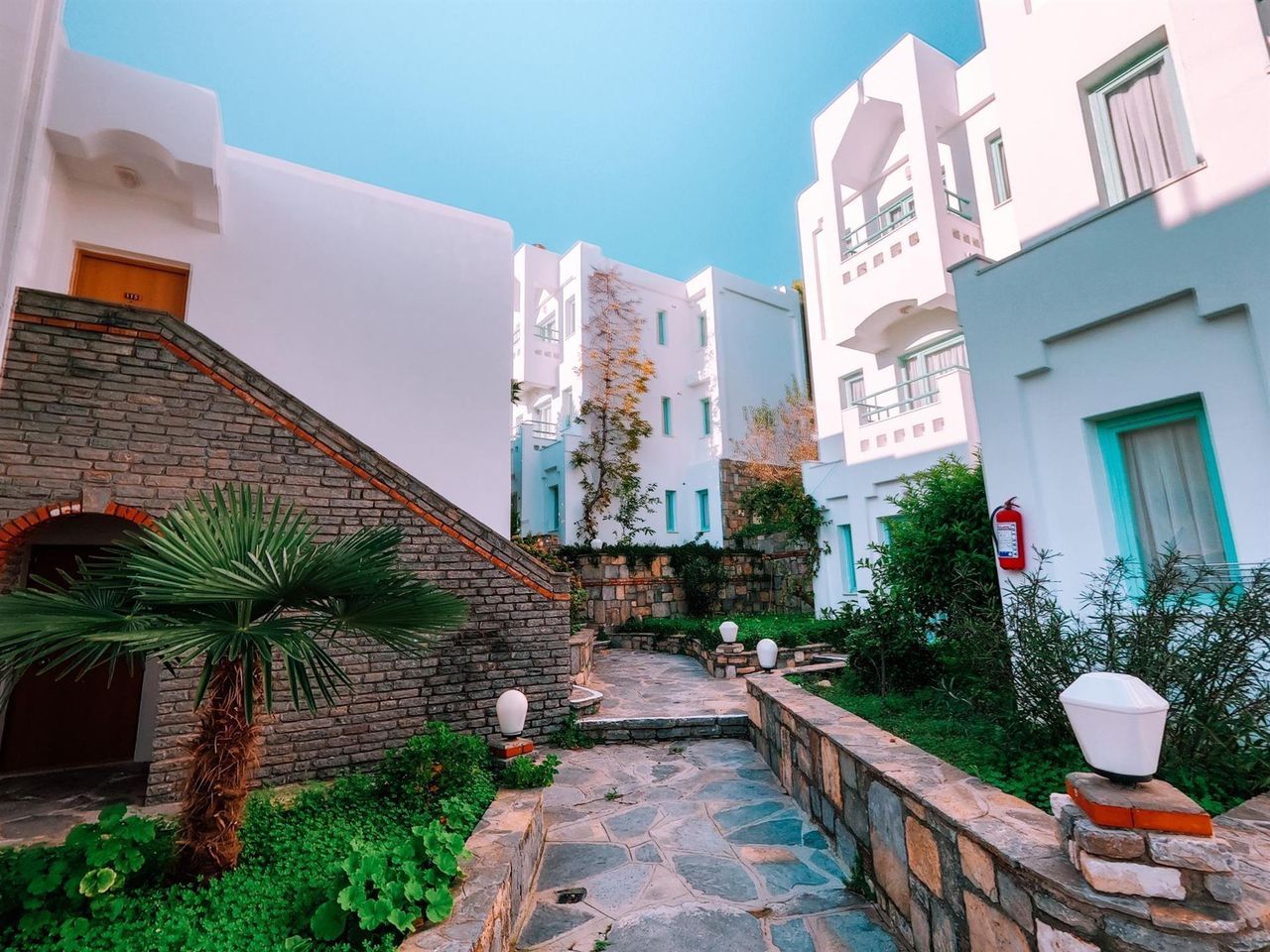 Afytos Bodrum — фото 4
