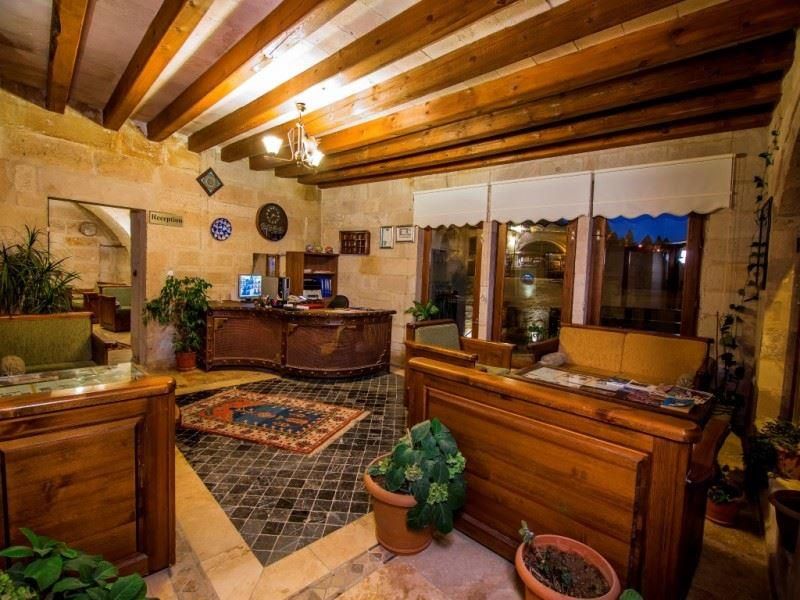 Elegance Cave Suites — фото 5