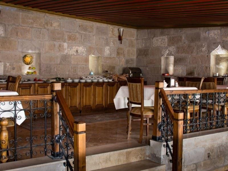 Elegance Cave Suites — фото 6
