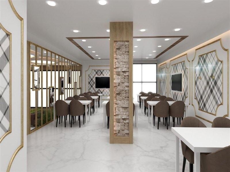 Elit Palace Hotel — фото 3