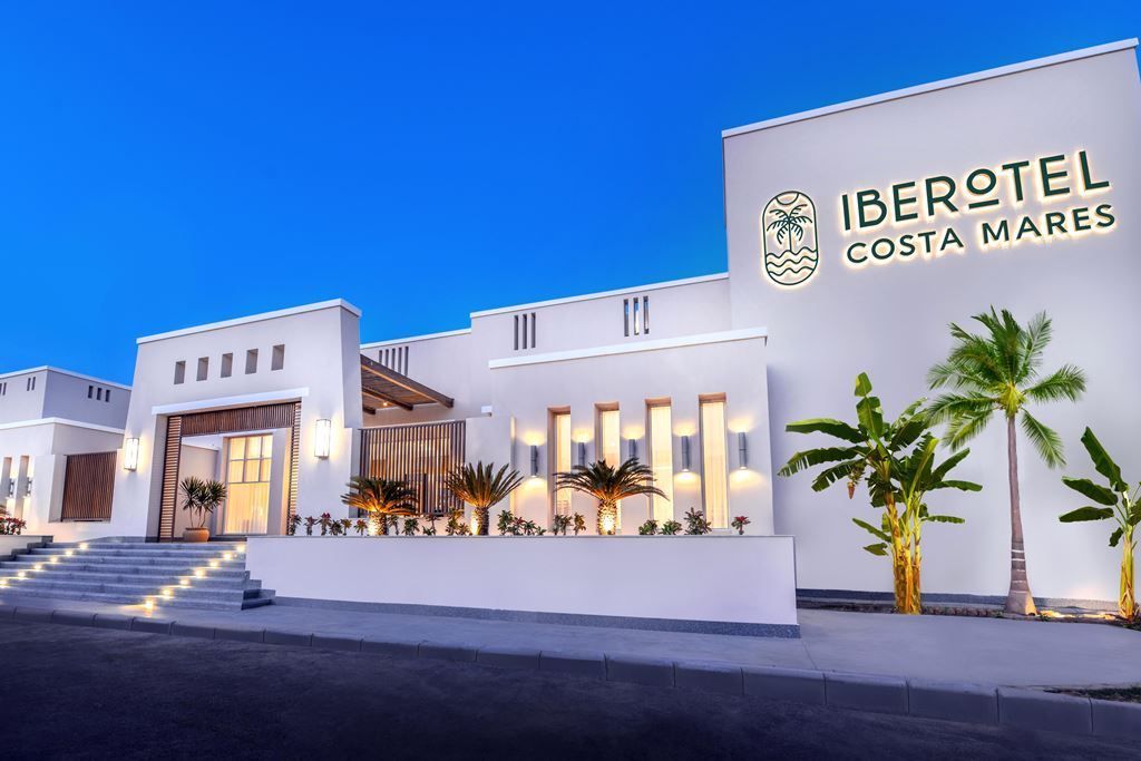 Jaz Costa Mares (ex. Iberotel Costa Mares) — фото 2