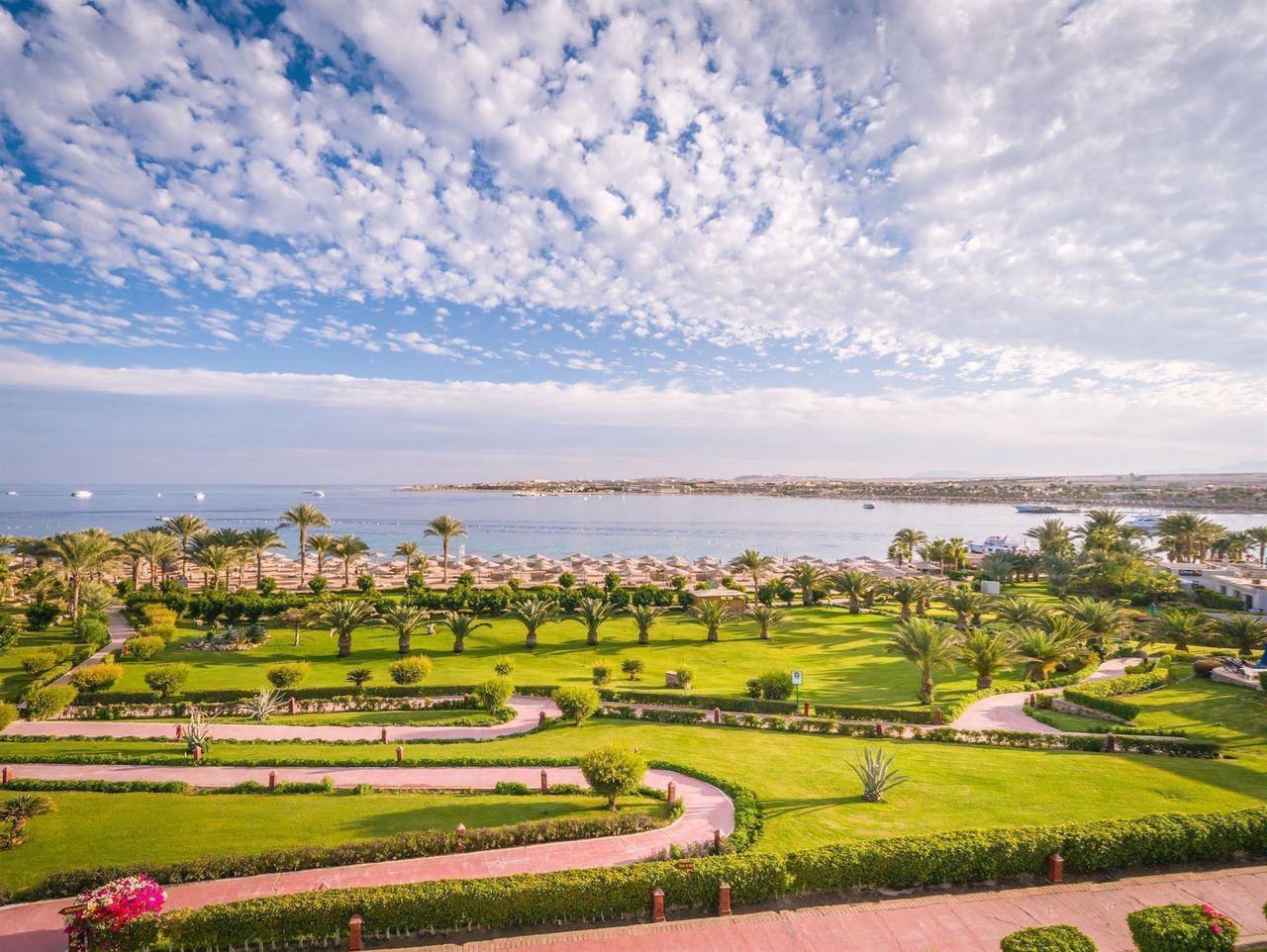 Fort Arabesque the Villas Adults Only