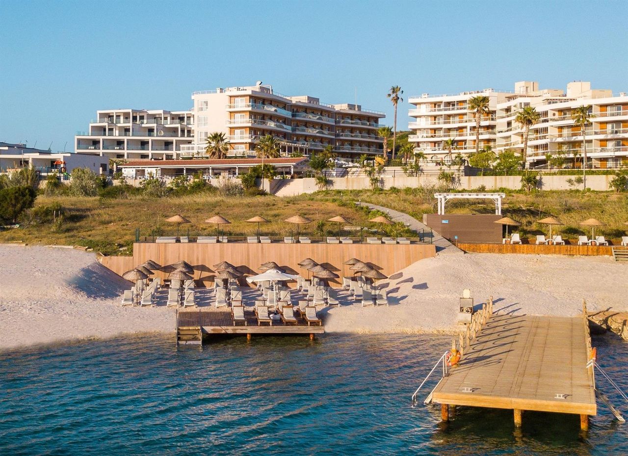 La Quinta by Wyndham Cesme (ex. Casa de Playa)