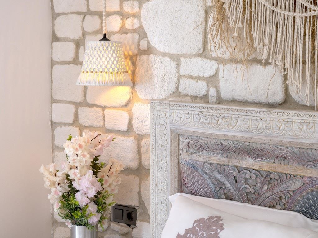 Borsa Rooms & Villas