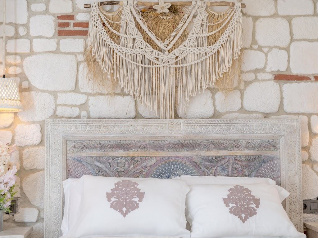 Borsa Rooms & Villas — фото 2