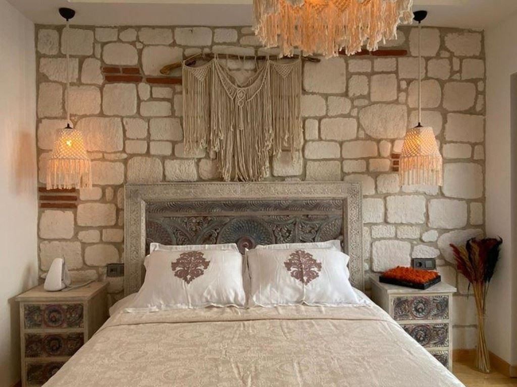 Borsa Rooms & Villas — фото 3