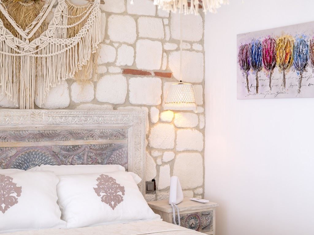 Borsa Rooms & Villas — фото 4