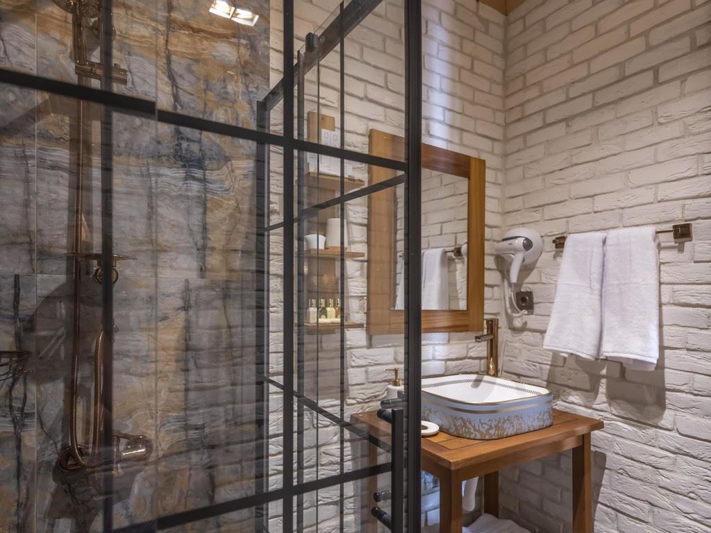 Borsa Rooms & Villas — фото 5