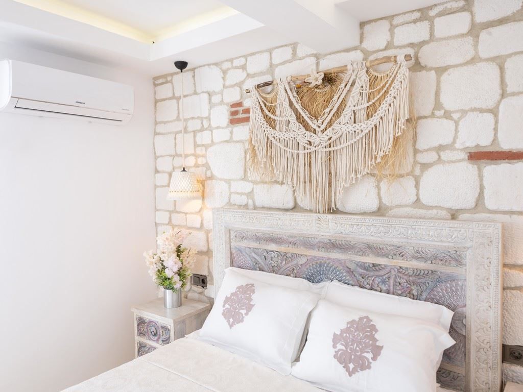 Borsa Rooms & Villas — фото 6