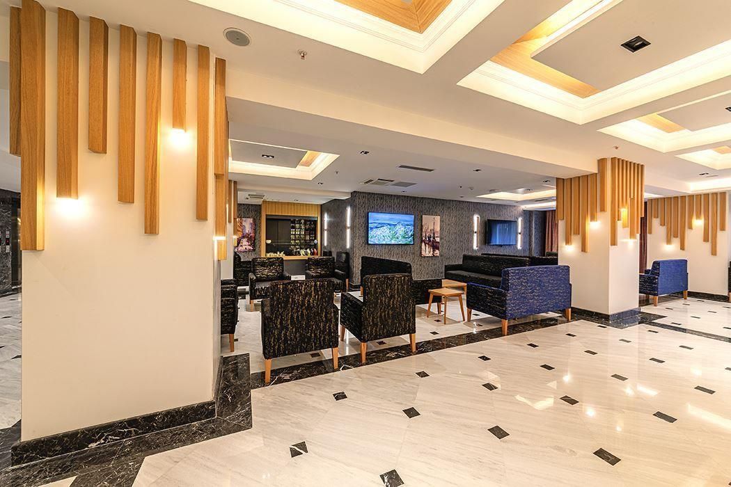 Demiray Hotel — фото 4