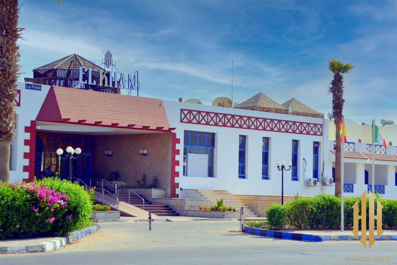 El Khan Sharm Hotel