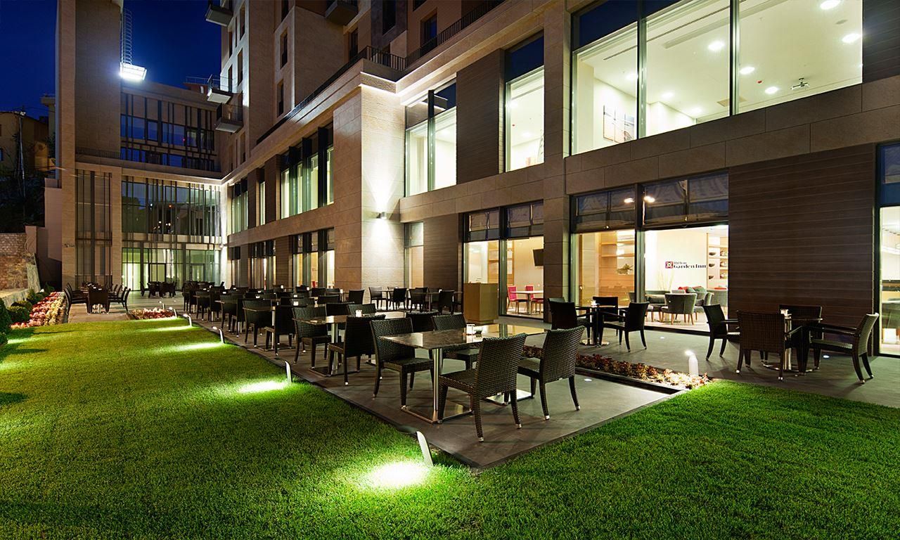 Dosso Dossi Hotels Golden Horn — фото 2
