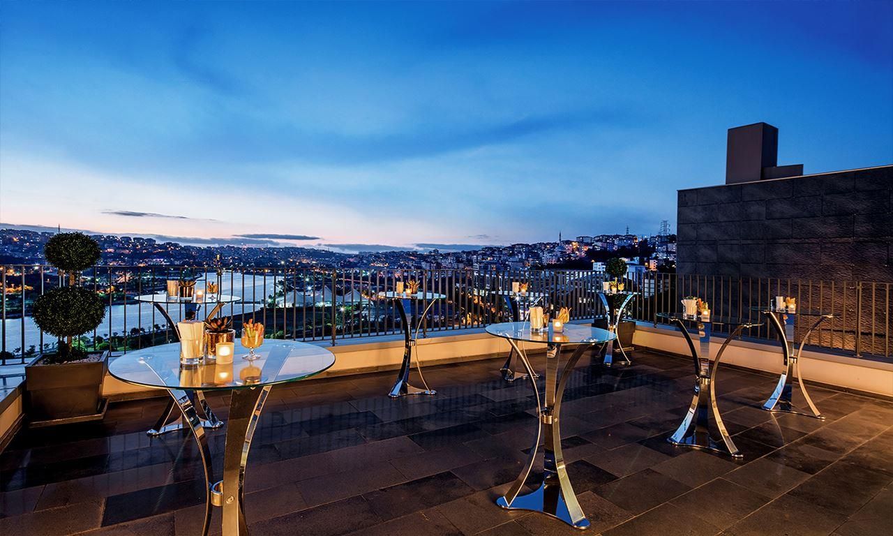 Dosso Dossi Hotels Golden Horn — фото 3