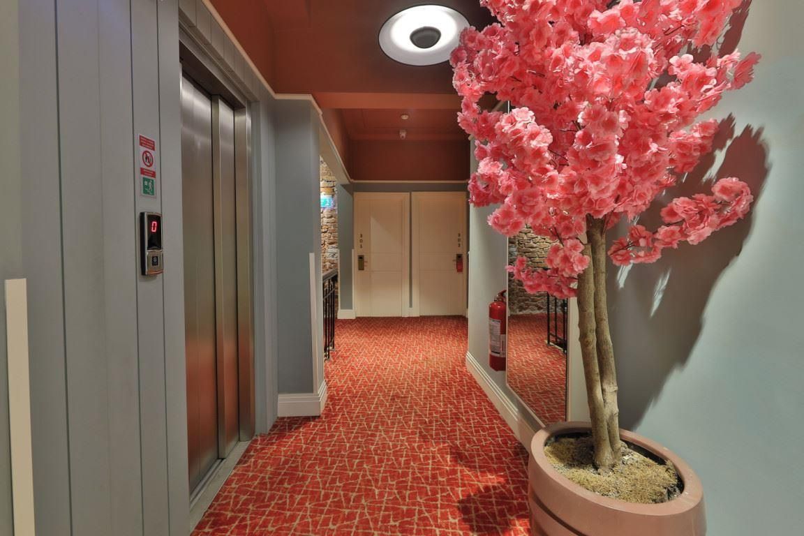 Ea Exclusive Hotel (ex. Exclusive Art) — фото 4