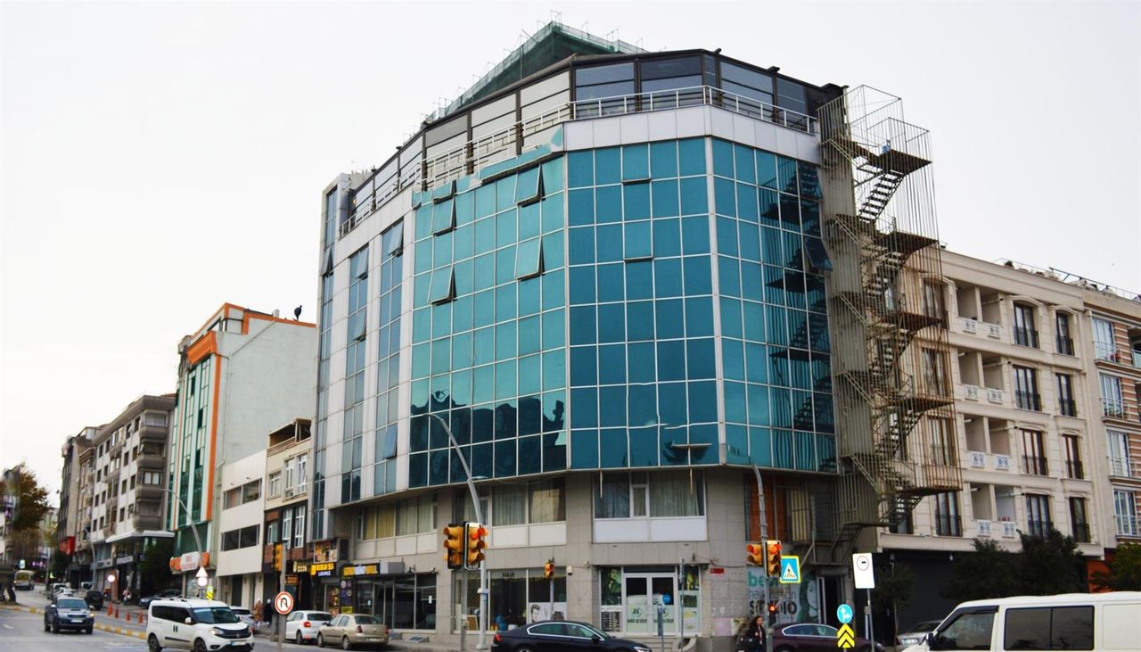 Grand Abimo Hotel