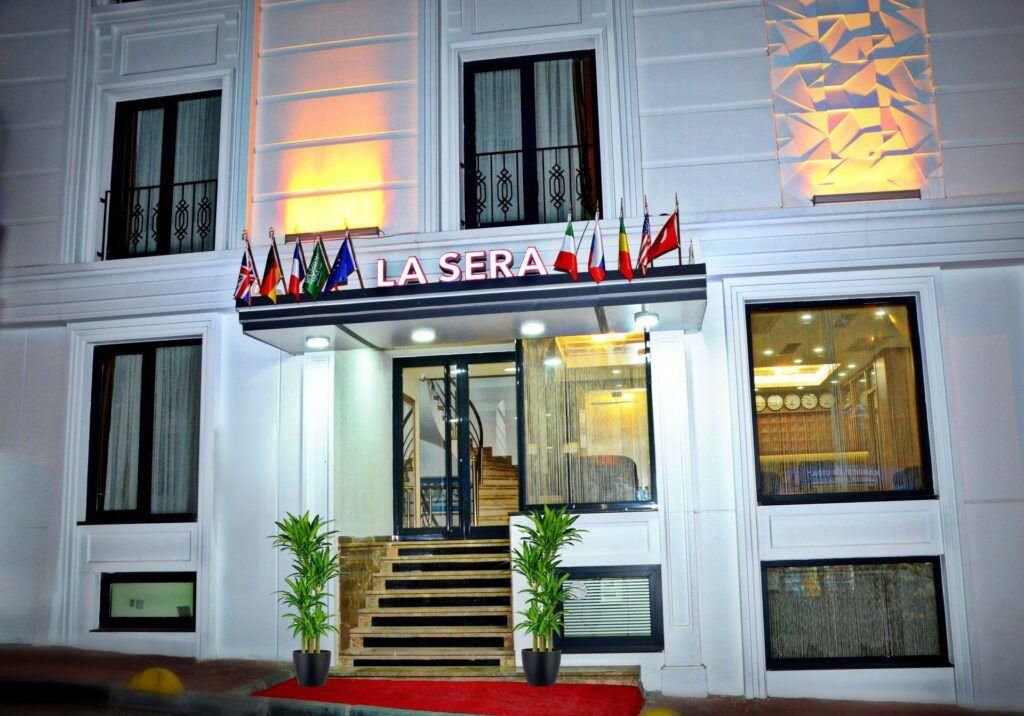 La Sera