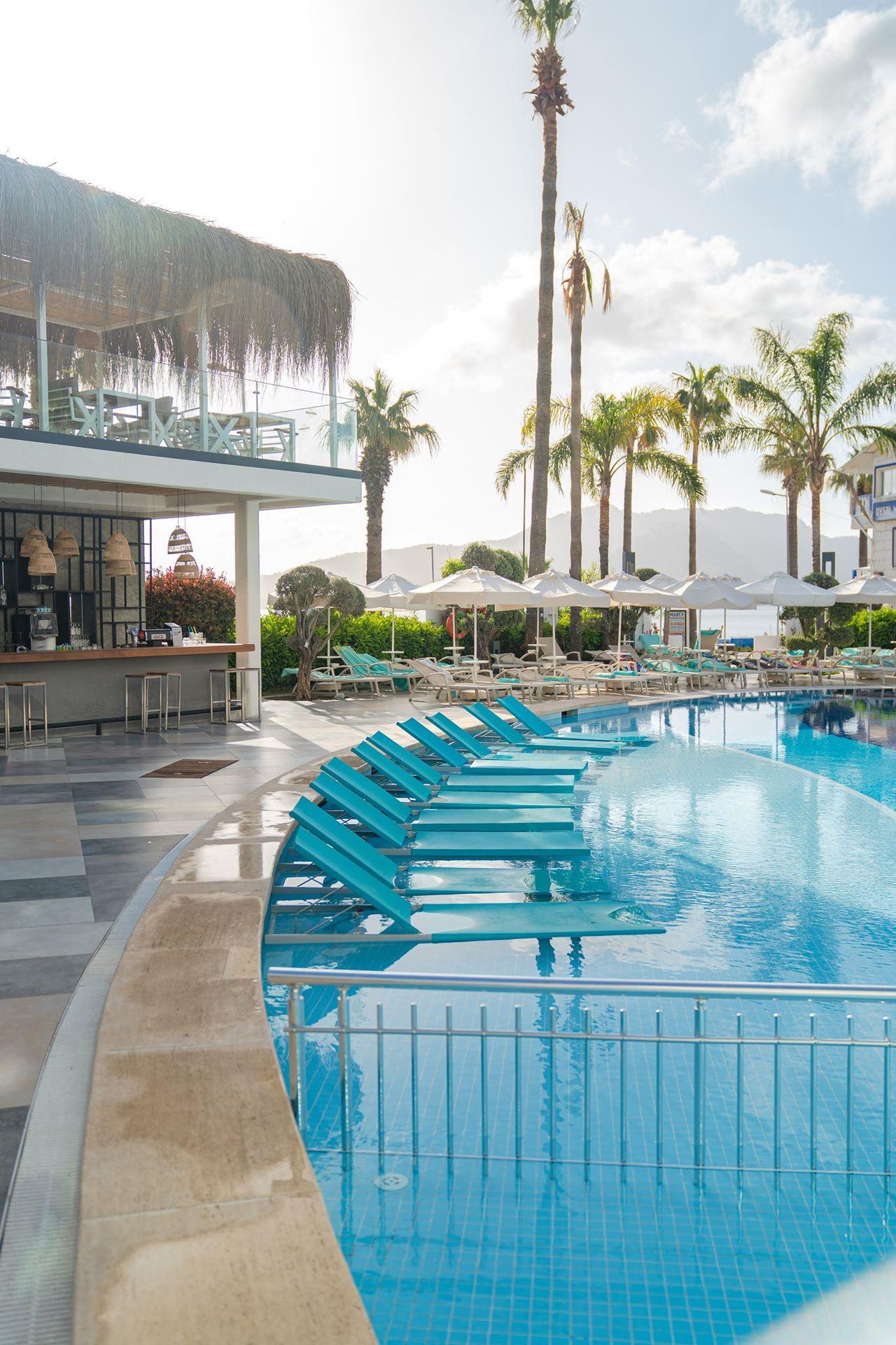 Casa de Maris Spa & Resort Adults Only 16+ — фото 6