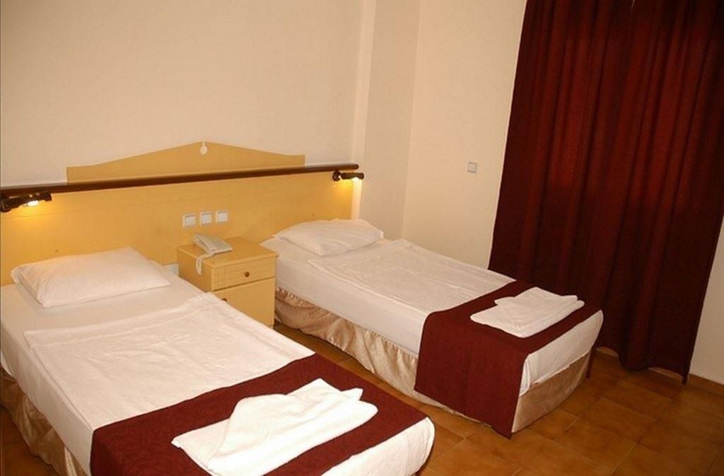 Grand Panorama Family Suite Hotel (ex. Club Seray Forest) — фото 5
