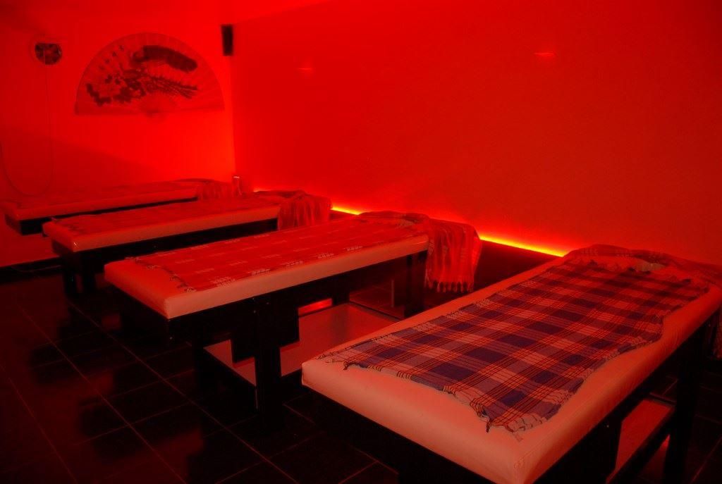 Grand Panorama Family Suite Hotel (ex. Club Seray Forest) — фото 6