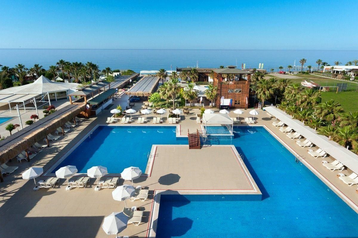 Armas Life Belek (ex. Fun&sun Family Life Belek) — фото 3