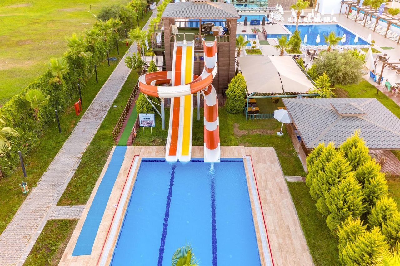 Armas Life Belek (ex. Fun&sun Family Life Belek) — фото 4