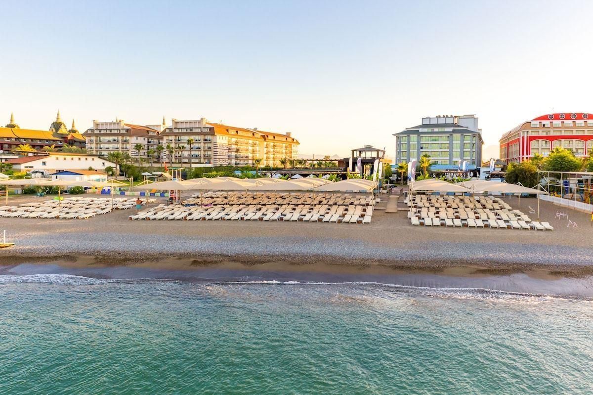 Armas Life Belek (ex. Fun&sun Family Life Belek) — фото 5
