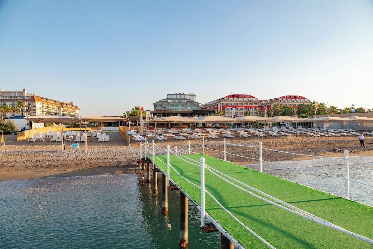 Armas Life Belek (ex. Fun&sun Family Life Belek) — фото 6