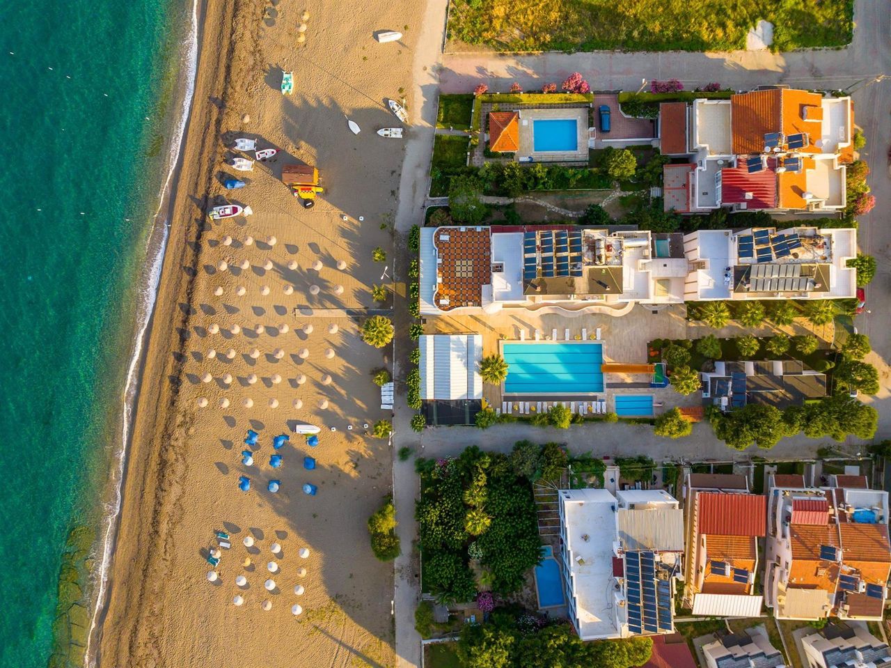 Dogan Beach Resort & Spa — фото 5