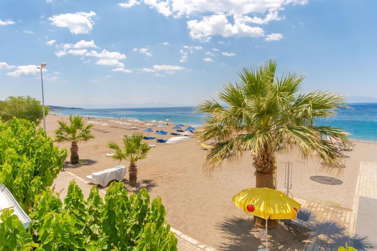 Dogan Beach Resort & Spa — фото 6