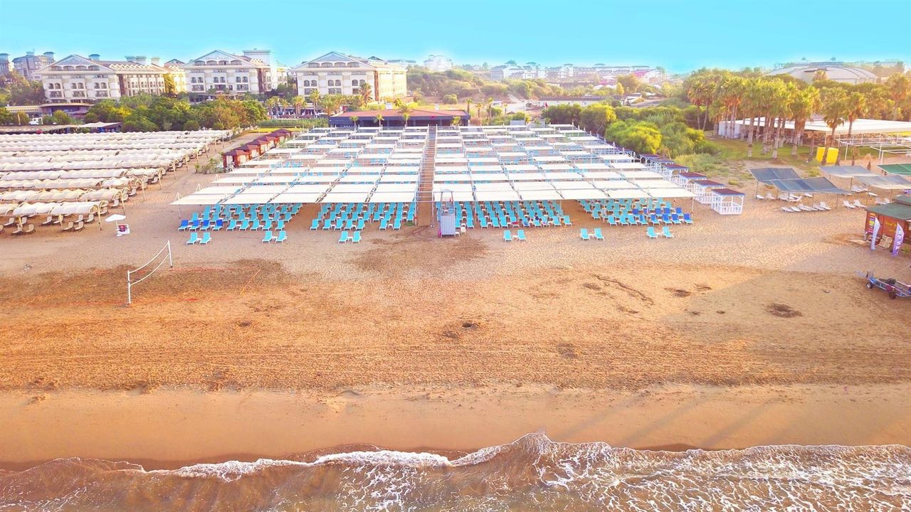 Dream World Palace (ex. Crystal Sunhill Resort & Spa) — фото 6