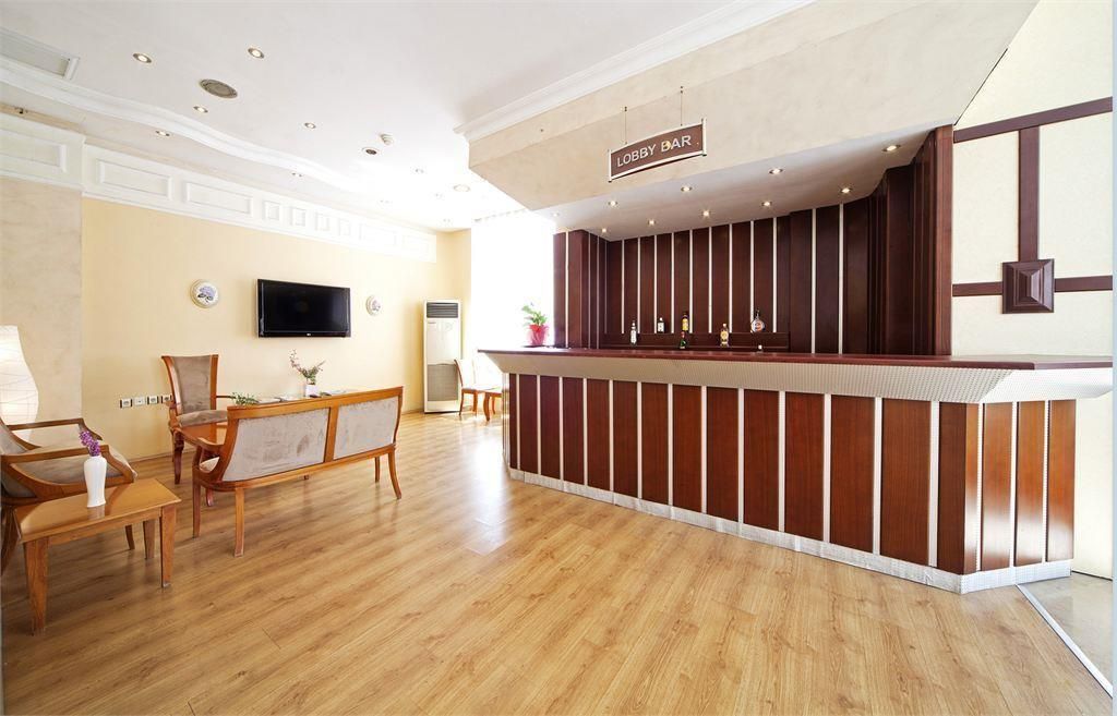 Club Selen Marmaris (ex. Selen Hotel) — фото 4