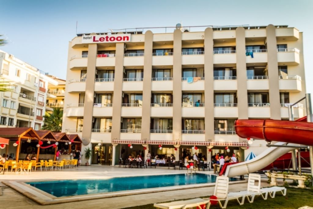 Letoon