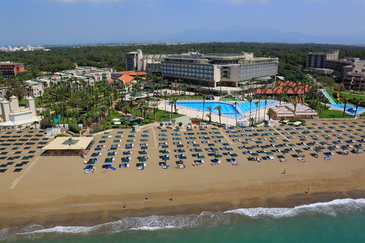 Adora Hotel & Resort (ex. Adora Golf Resort)