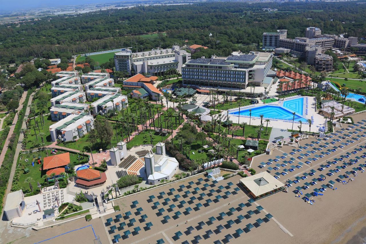 Adora Hotel & Resort (ex. Adora Golf Resort) — фото 2