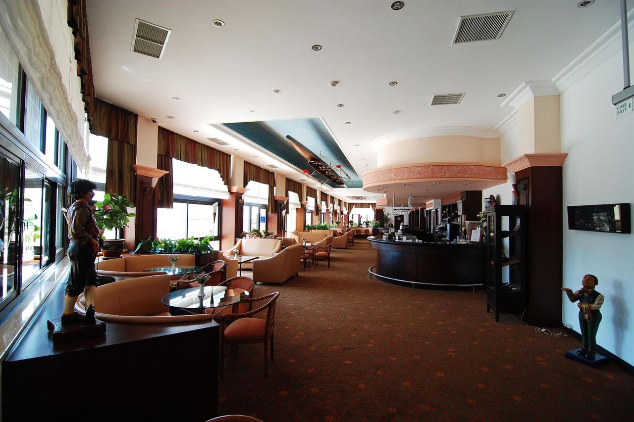 Adora Hotel & Resort (ex. Adora Golf Resort) — фото 5