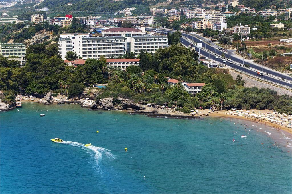 Alara Hotel