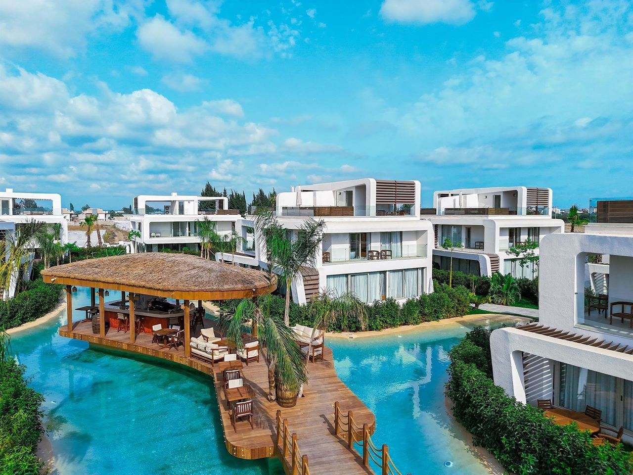 Club Arona by Laren Hotels — фото 4