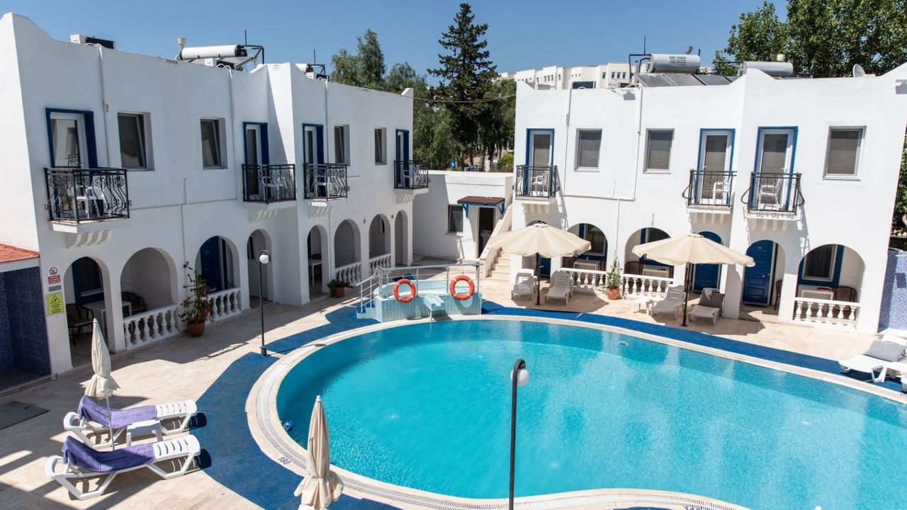 Dreams Bodrum Otel