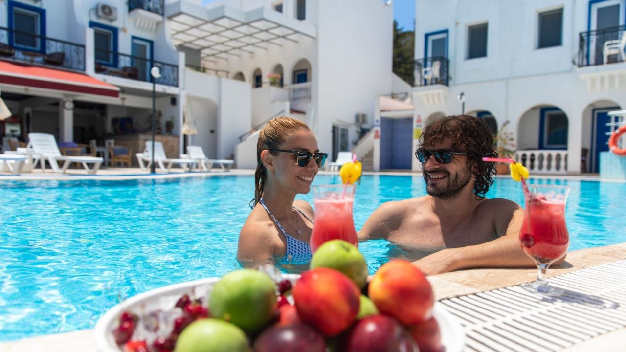 Dreams Bodrum Otel — фото 3