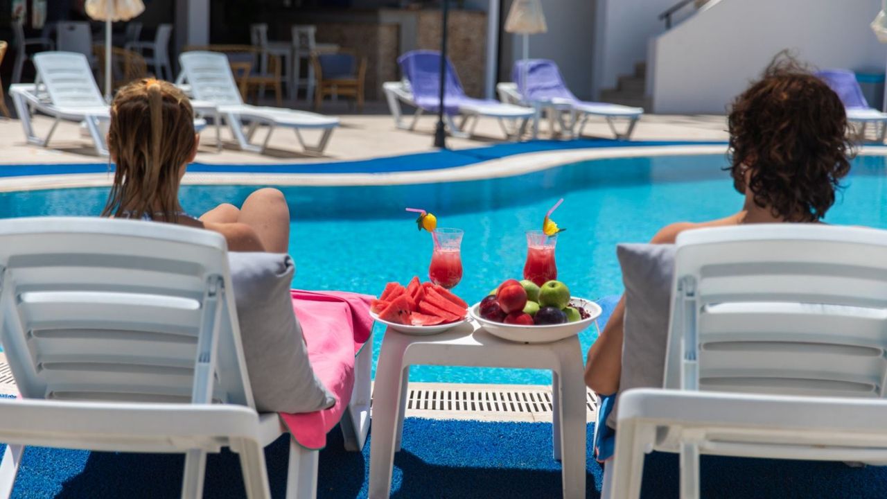 Dreams Bodrum Otel — фото 4