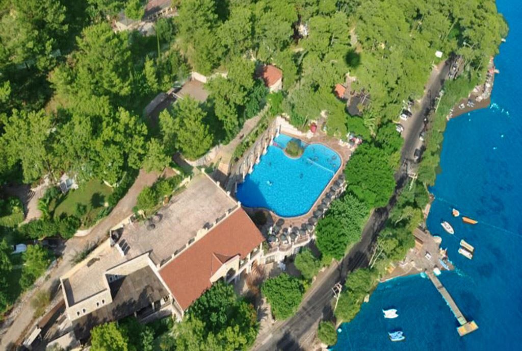 Club Nimara Beach Resort — фото 2